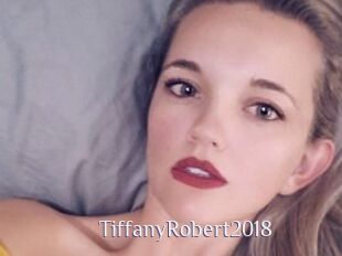 TiffanyRobert2018