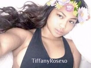TiffanyRosexo