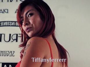 Tiffanyferrerr