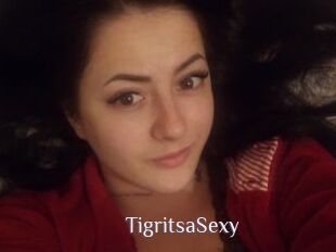 TigritsaSexy