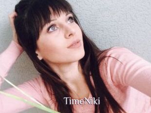 TimeNiki