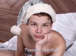 TimmyCheerfull