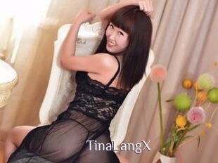 TinaLangX