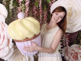 TinyCutePrincess