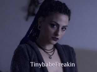 TinybabeFreakin