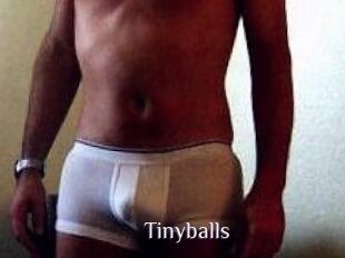 Tinyballs