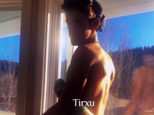 Tirxu