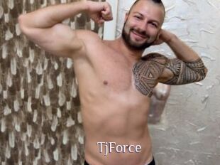 TjForce
