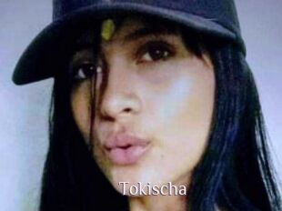 Tokischa