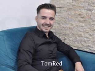 TomRed
