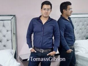 TomassGibson