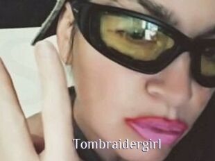 Tombraidergirl