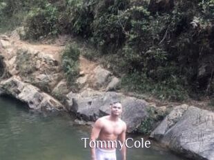 TommyCole