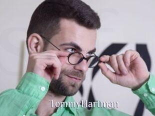 TommyHartman