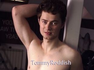 TommyReddish