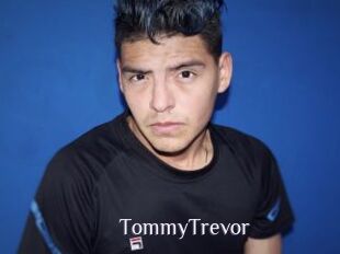TommyTrevor