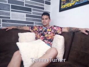 TommyTurner