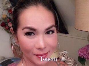 Toneth