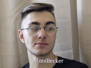 ToniBecker