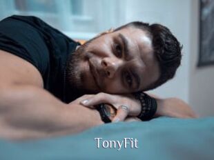 TonyFit