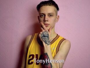TonyHenson
