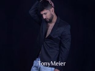 TonyMeier