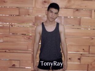 TonyRay