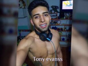 Tony_evanss