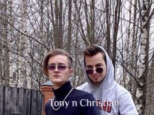 Tony_n_Christian