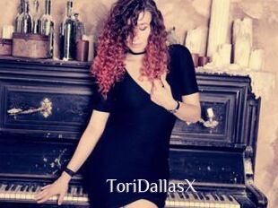 ToriDallasX