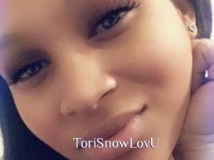 ToriSnowLovU