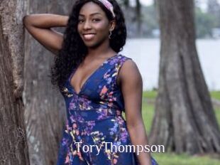 ToryThompson