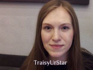 TraisyUrStar