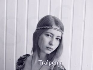 Tralpenia