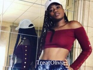 TreatOlivia