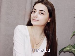 TrishaLu