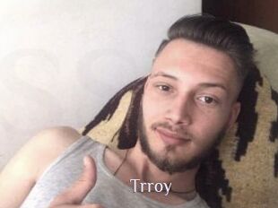 Trroy