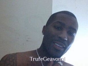 TrufeGeavonni