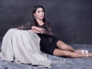TsMillennial