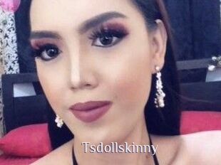 Tsdollskinny