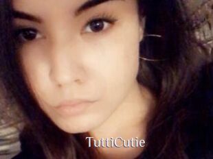 TuttiCutie