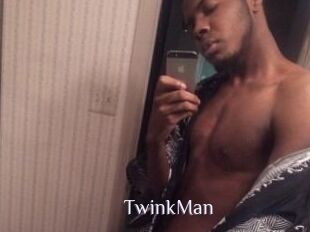 TwinkMan