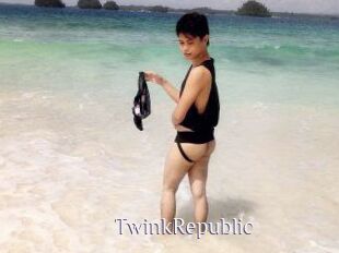 TwinkRepublic