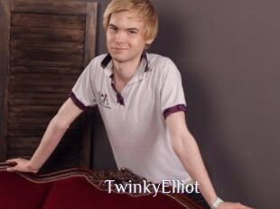 TwinkyElliot