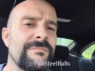 TwoSteelBalls