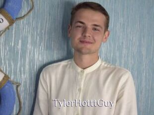 TylerHotttGuy