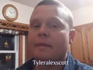 Tyleralexscott