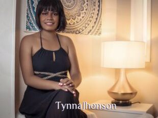 TynnaJhonson