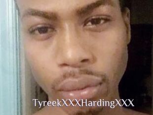 TyreekXXXHardingXXX
