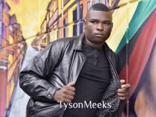TysonMeeks